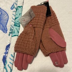 Nollia Gloves Touch Screen Ladies Gloves